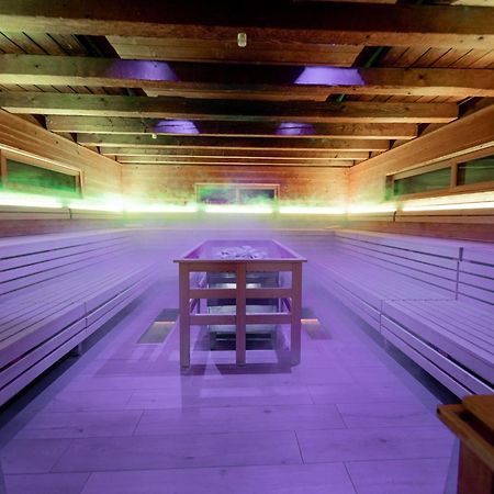 Avita Resort Bad Tatzmannsdorf Bagian luar foto
