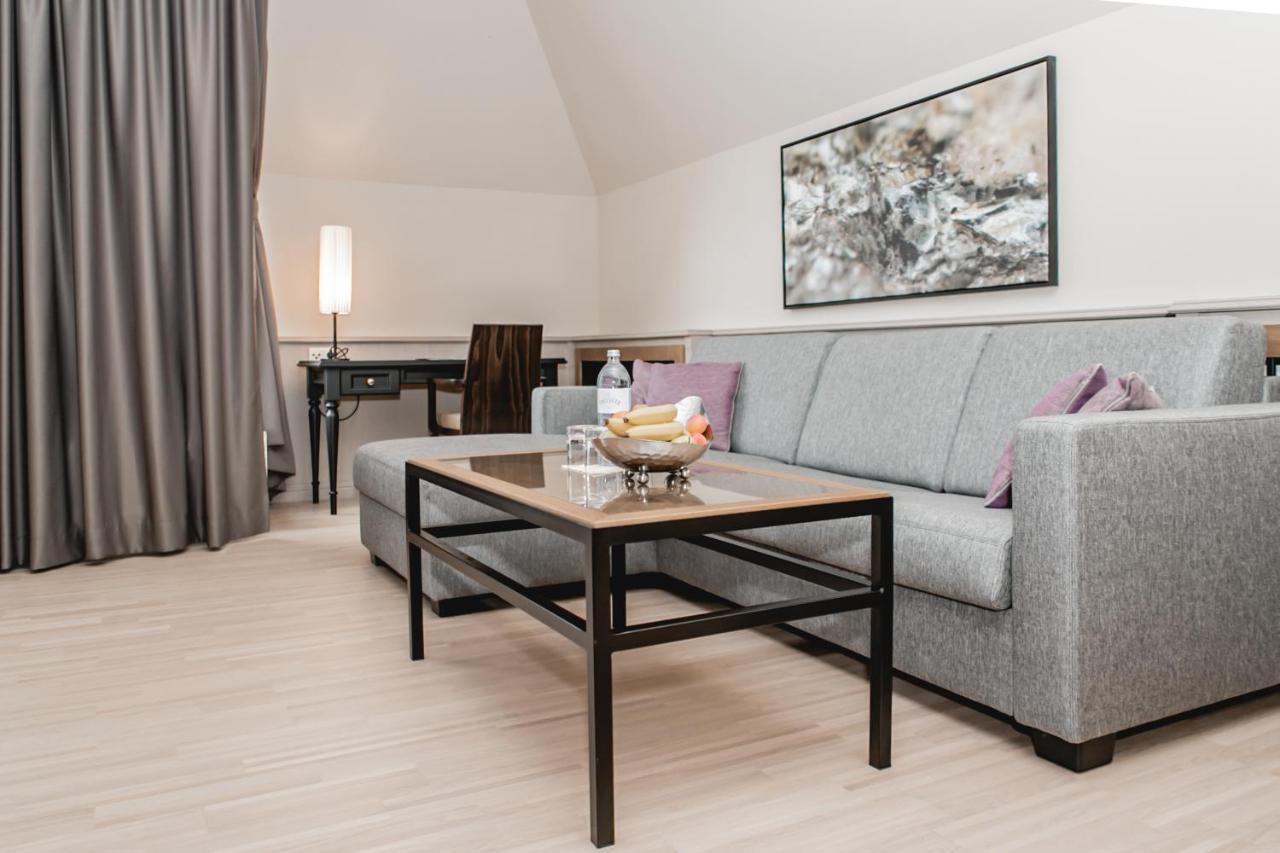 Avita Resort Bad Tatzmannsdorf Bagian luar foto