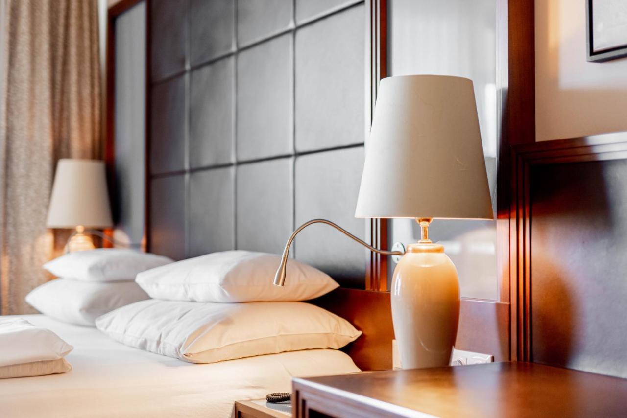 Avita Resort Bad Tatzmannsdorf Bagian luar foto