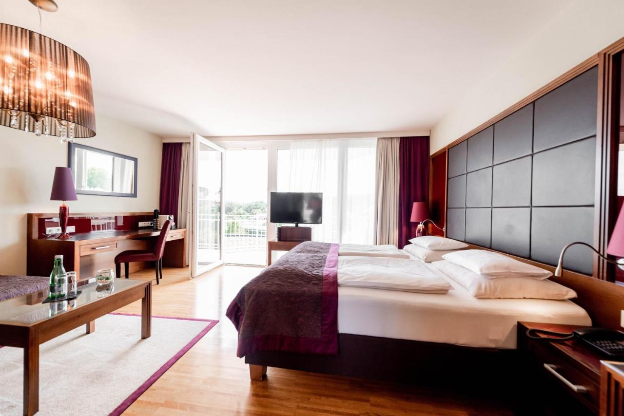 Avita Resort Bad Tatzmannsdorf Bagian luar foto