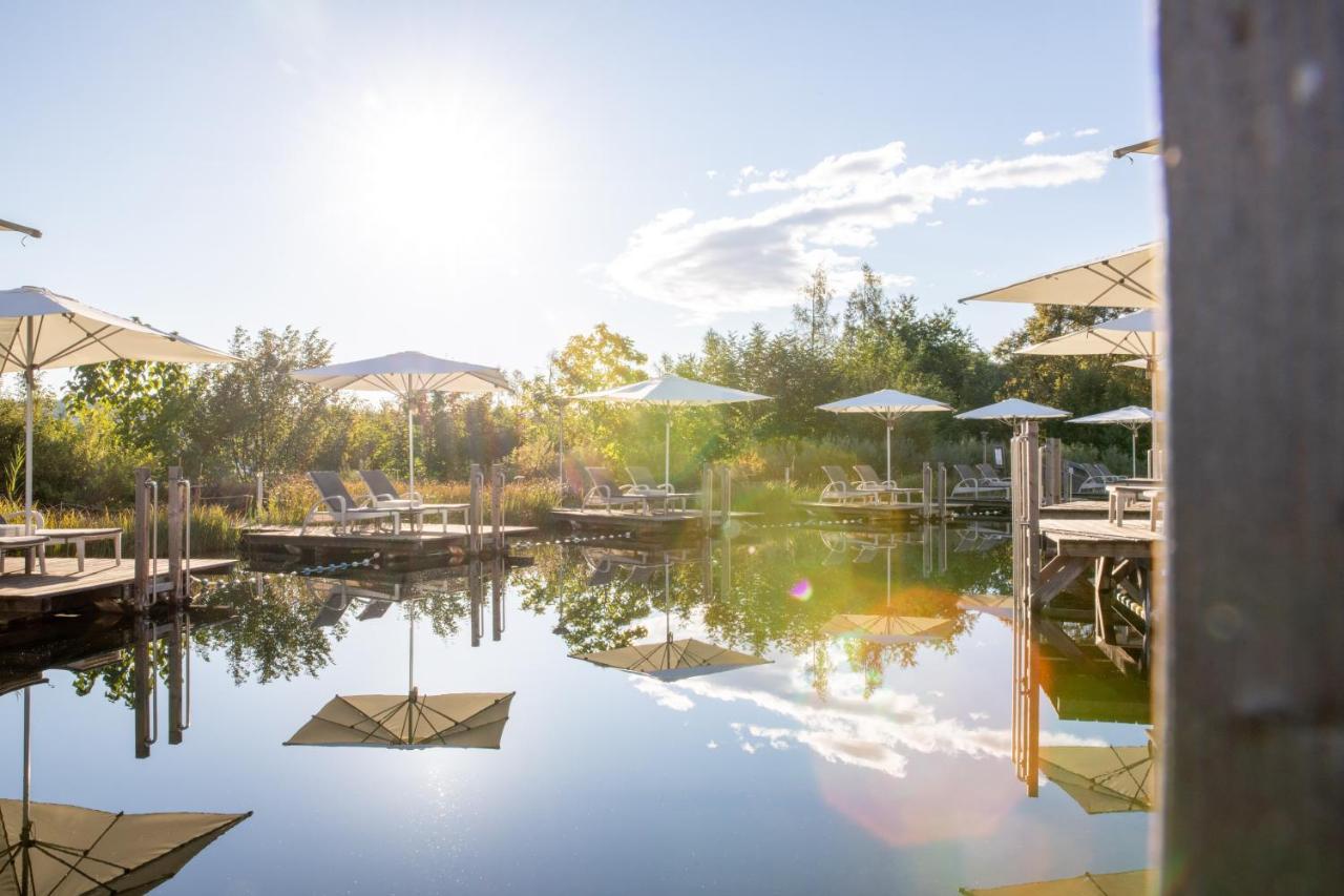 Avita Resort Bad Tatzmannsdorf Bagian luar foto