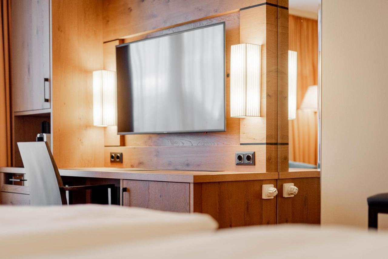 Avita Resort Bad Tatzmannsdorf Bagian luar foto