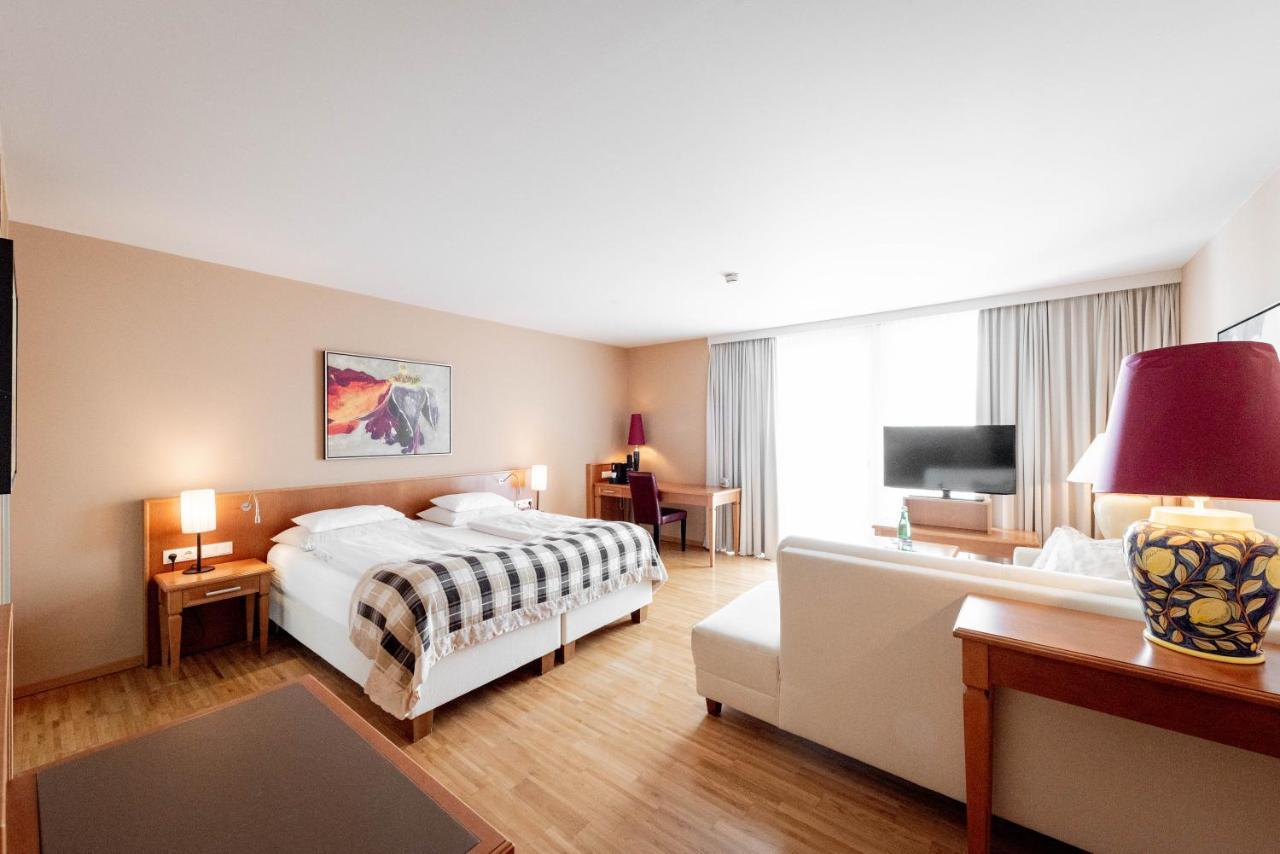 Avita Resort Bad Tatzmannsdorf Bagian luar foto