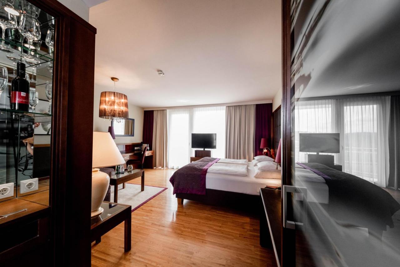 Avita Resort Bad Tatzmannsdorf Bagian luar foto