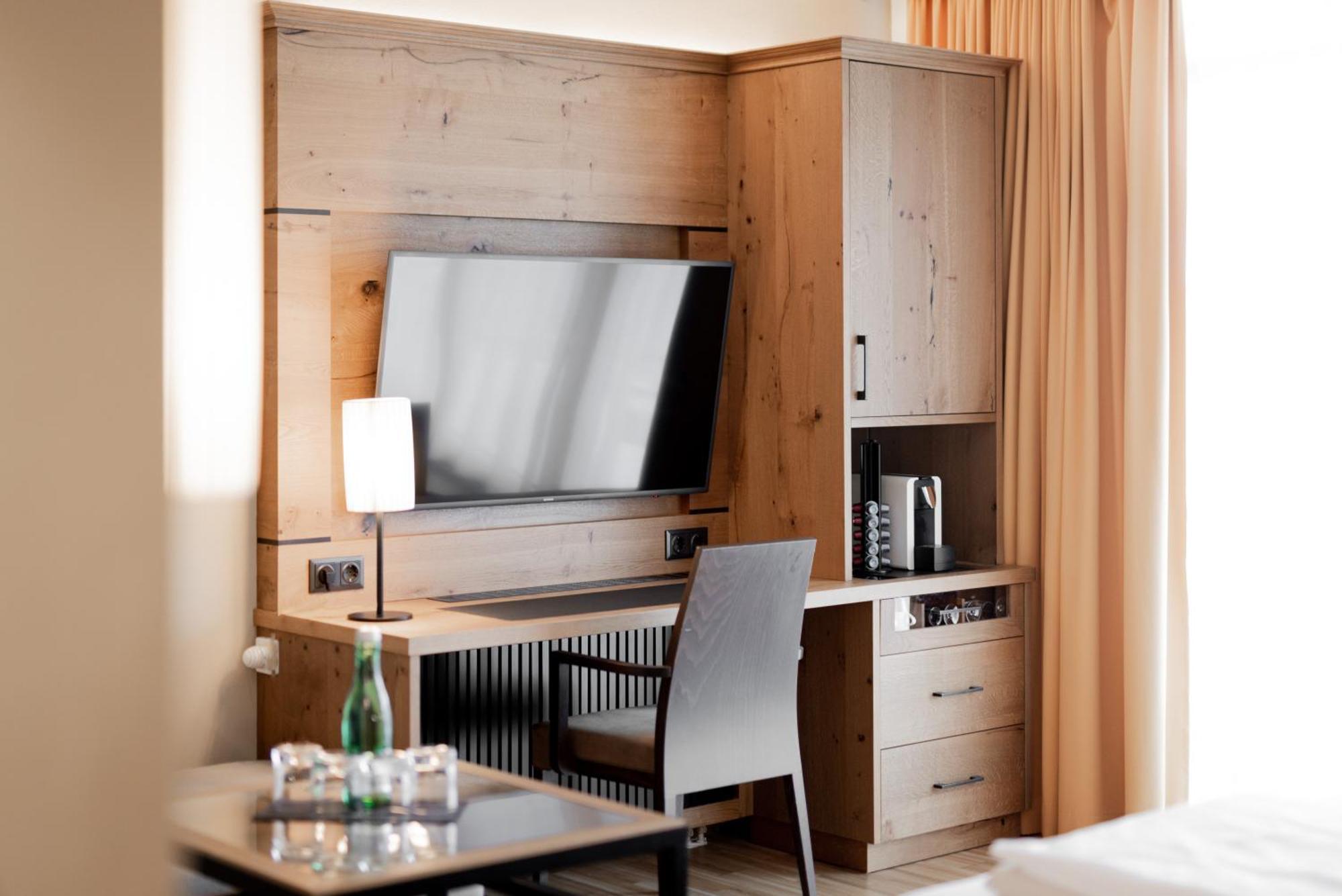 Avita Resort Bad Tatzmannsdorf Bagian luar foto
