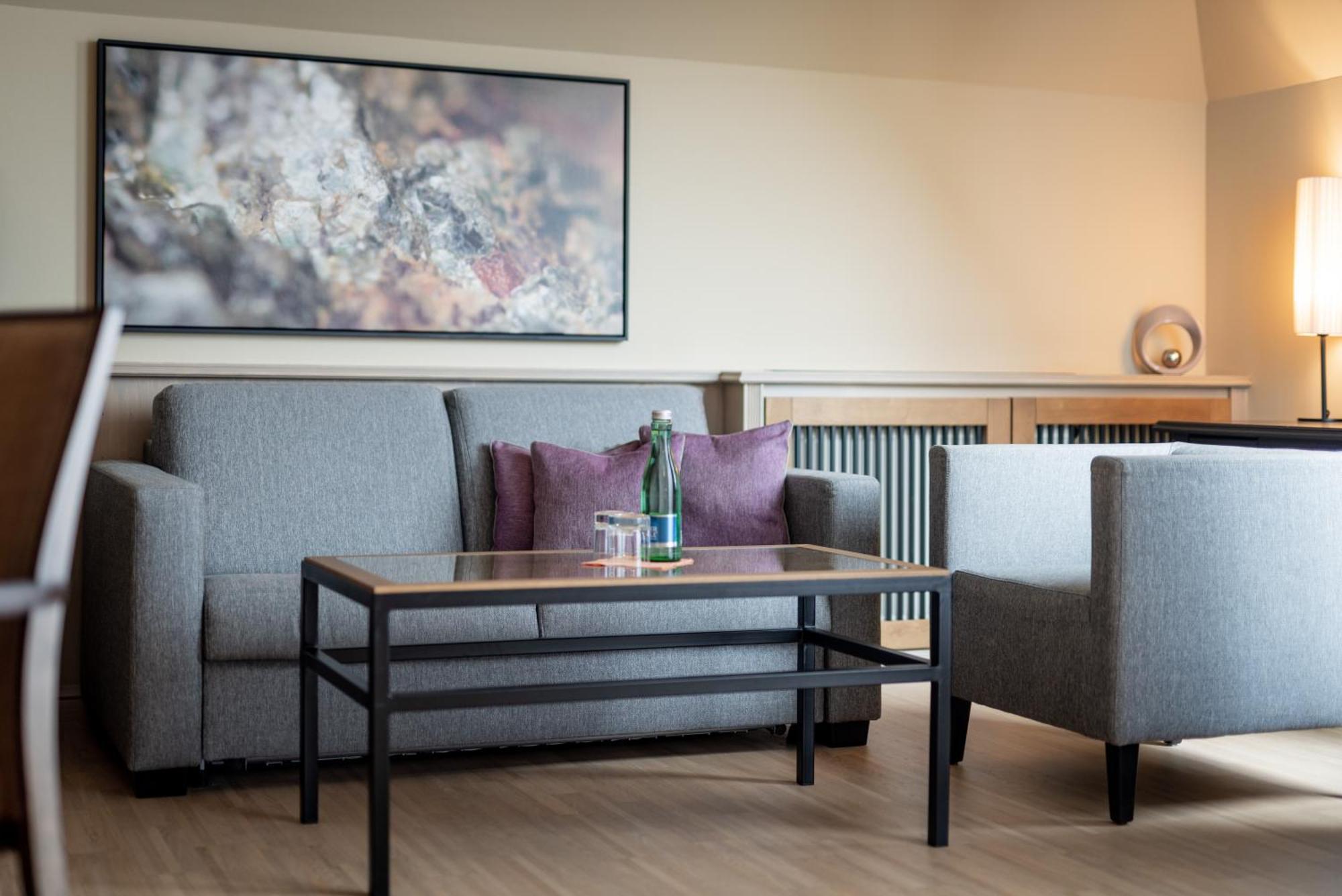 Avita Resort Bad Tatzmannsdorf Bagian luar foto