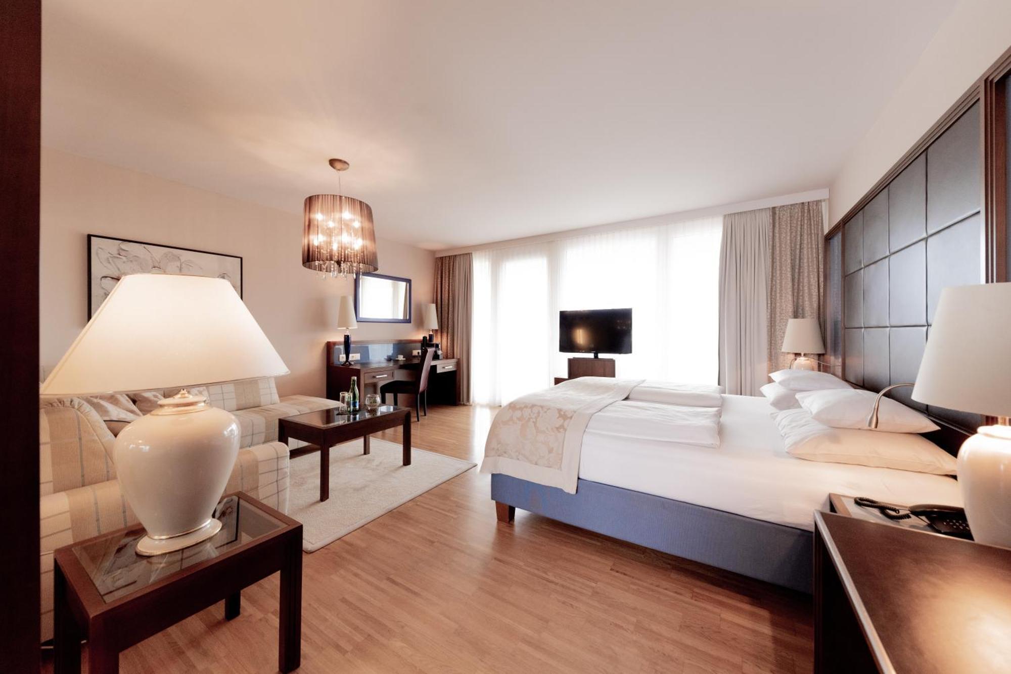 Avita Resort Bad Tatzmannsdorf Bagian luar foto