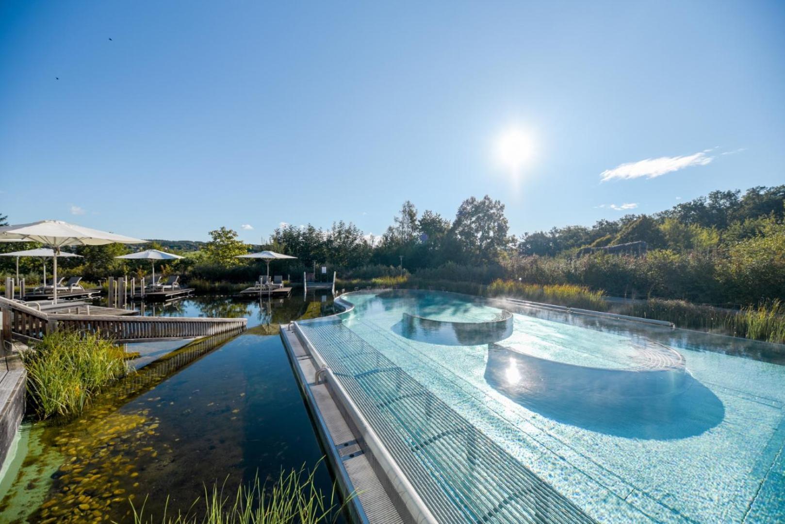 Avita Resort Bad Tatzmannsdorf Bagian luar foto