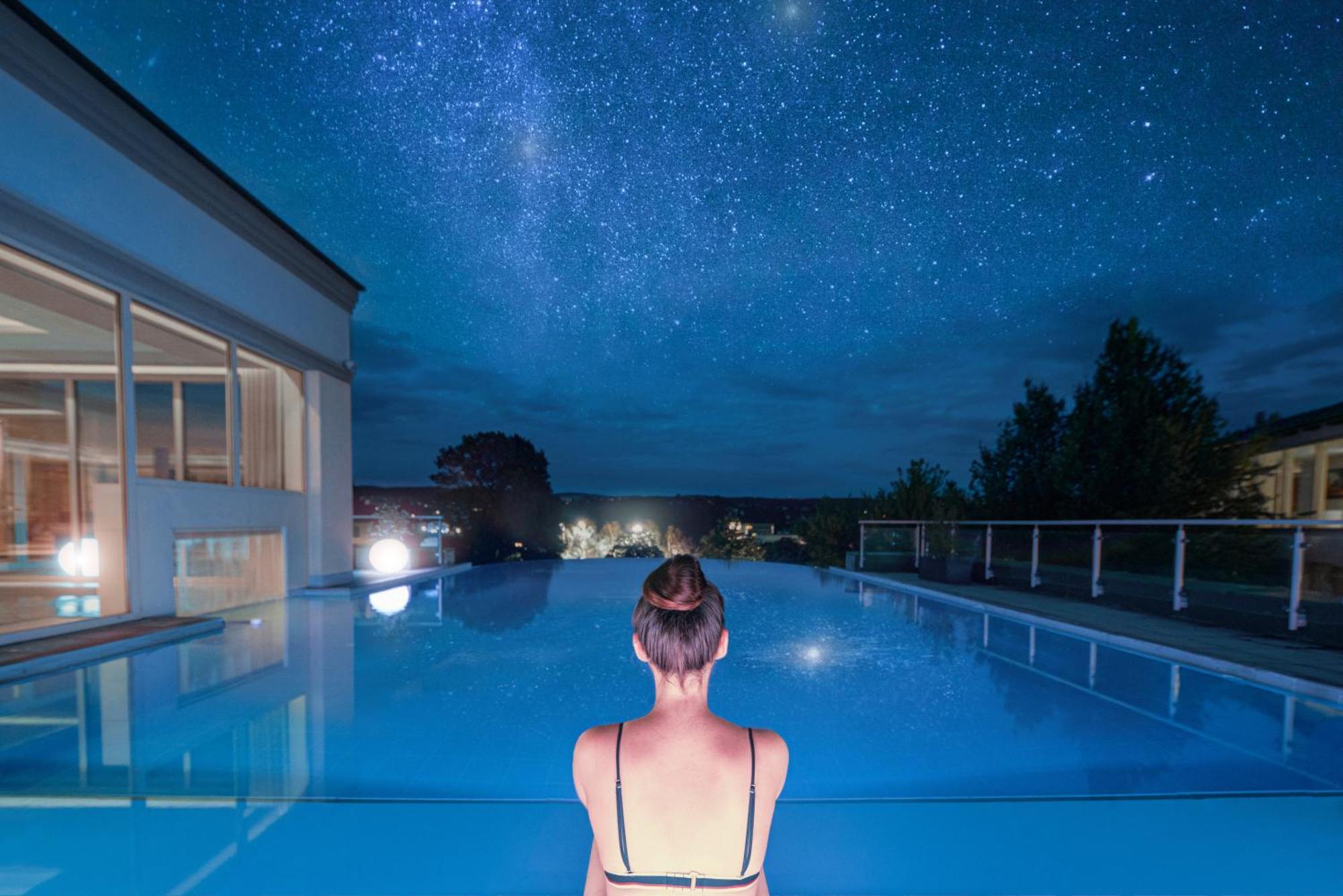 Avita Resort Bad Tatzmannsdorf Bagian luar foto