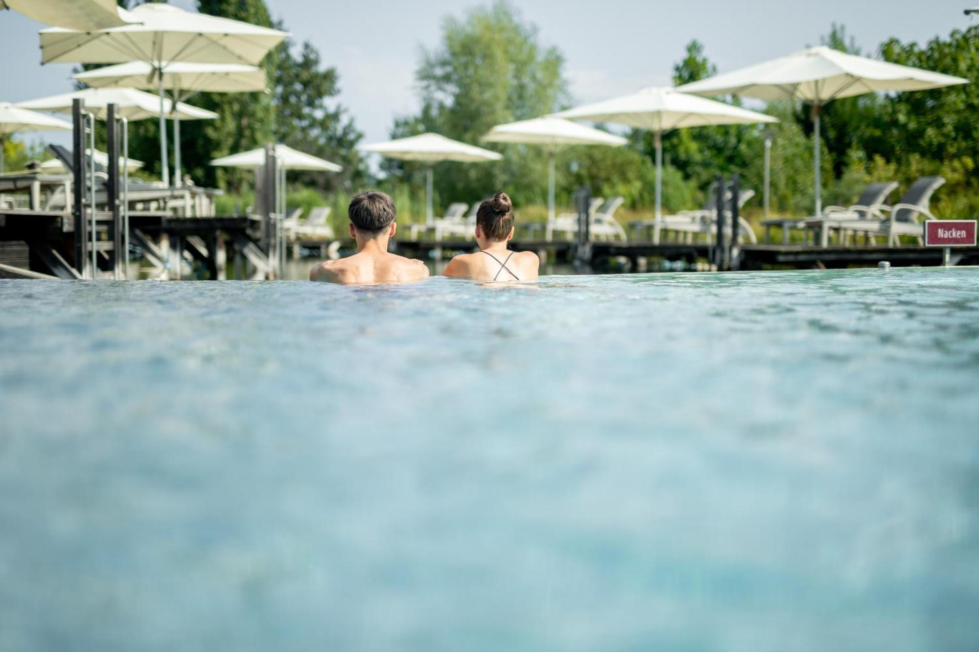 Avita Resort Bad Tatzmannsdorf Bagian luar foto
